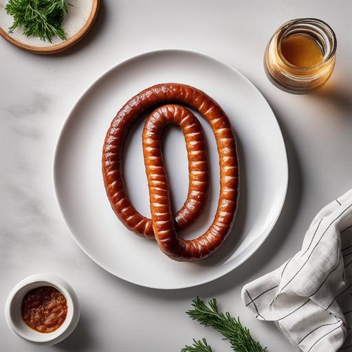 How To Cook Rope Sausage In Air Fryer [FULL GUIDE]