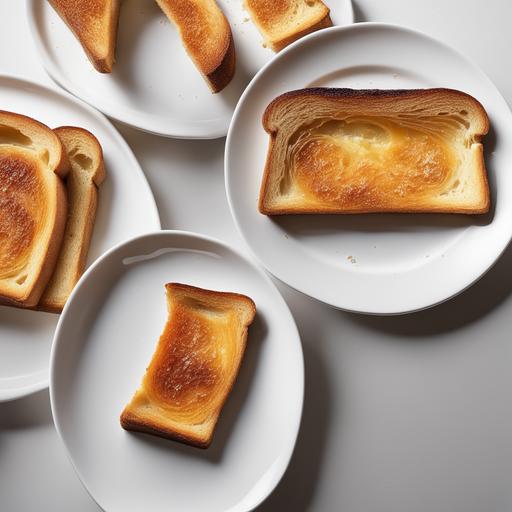 How To Cook Toast In Air Fryer [FULL GUIDE]