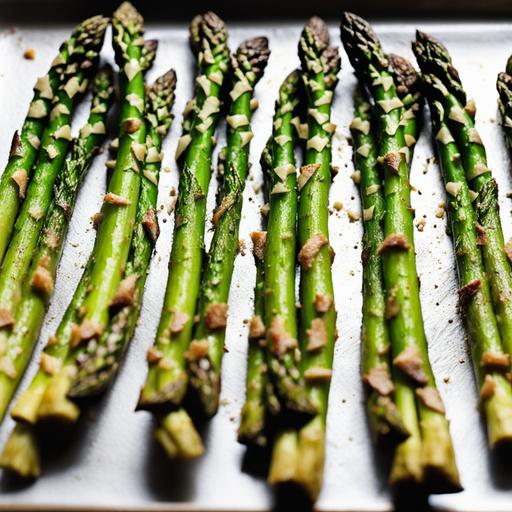 asparagus