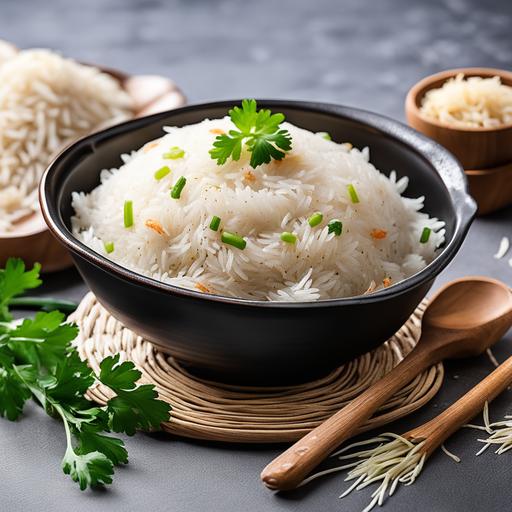 basmati rice