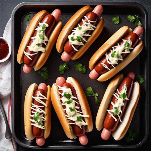 beef hot dogs