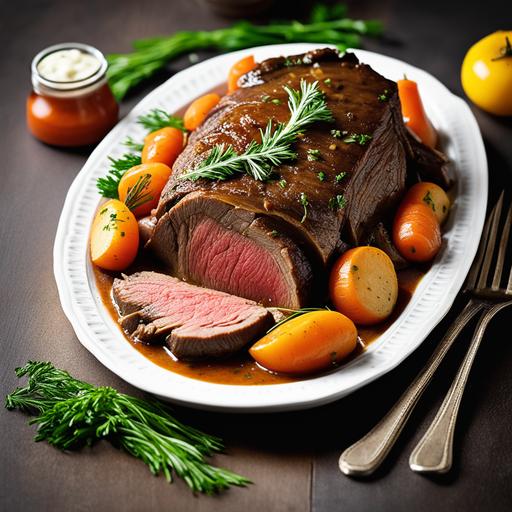 beef pot roast