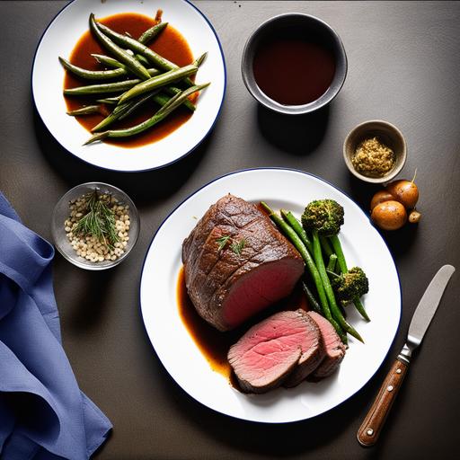 beef tenderloin roast