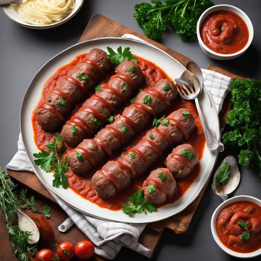 braciole