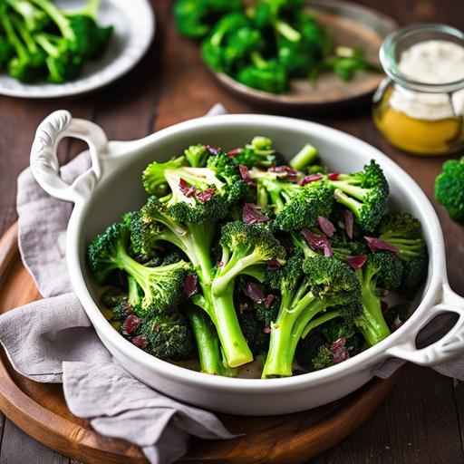 broccoli rabe