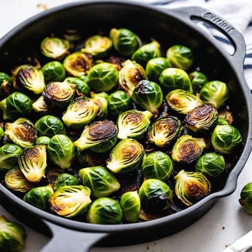 brussel sprouts