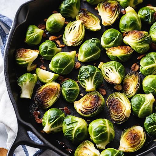 brussel sprouts