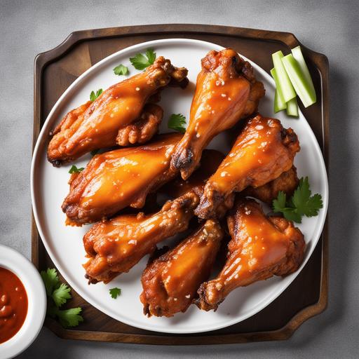 buffalo wings