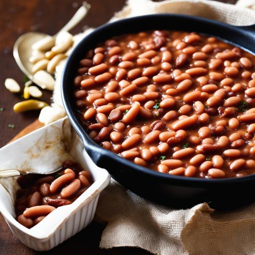 bush baked beans