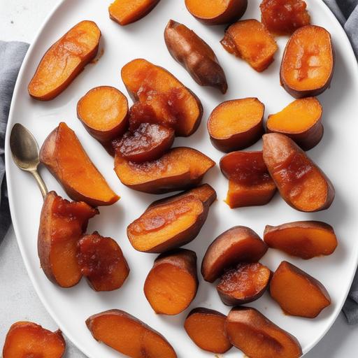 candied yams