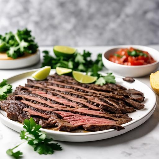 carne asada