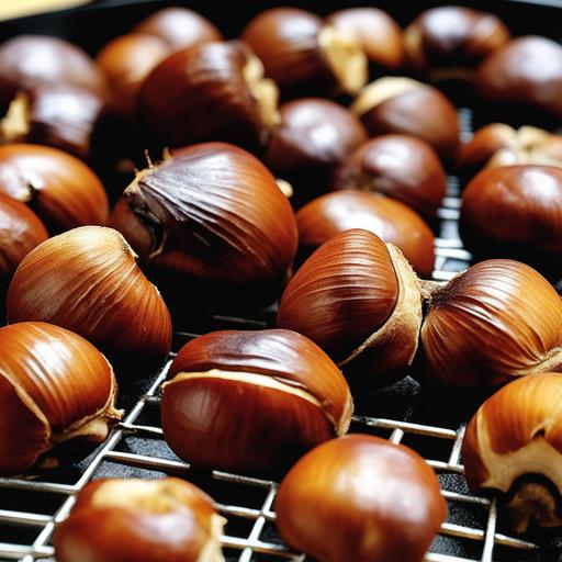 chestnuts