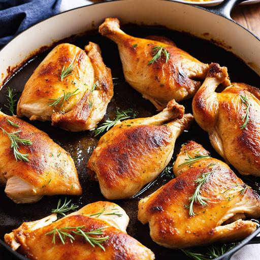 The Ultimate Guide To Cooking Perfect Chicken In An Air Fryer