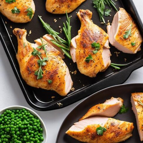 The Ultimate Guide To Cooking Chicken Breast In An Air Fryer