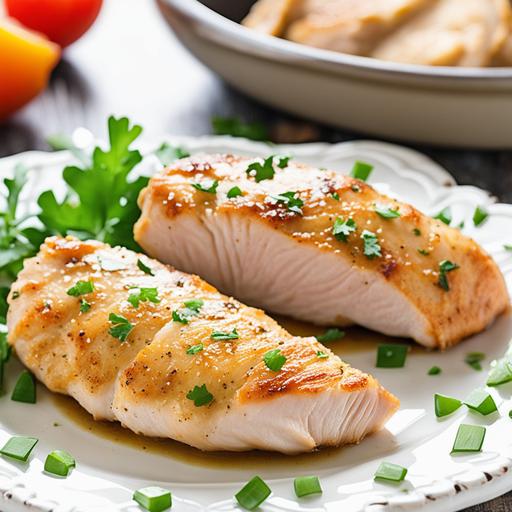 chicken breast tenderloins