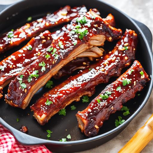 chinese ribs