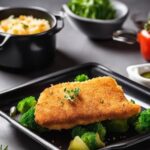 Breaded Fish Air Fryer Recipe: A Delicious And Healthy Option For