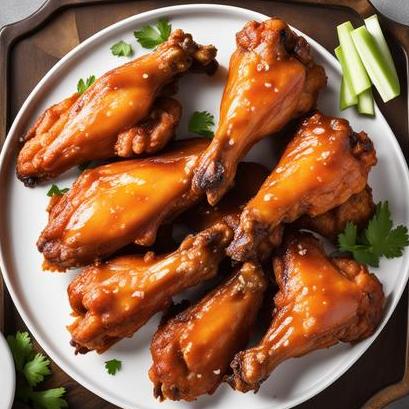 All You Need To Know About Buffalo Wings Air Fryer Recipe