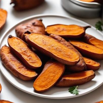 The Ultimate Guide To Making Canned Yams In An Air Fryer