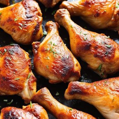 Chicken Legs Air Fryer Recipe : A Comprehensive Guide