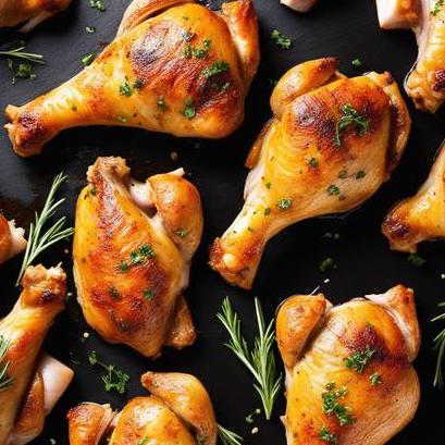 The Ultimate Guide To Cooking Chicken Quarter Legs In An Air Fryer