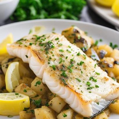 Cod Fish Air Fryer Recipe : A Comprehensive Guide