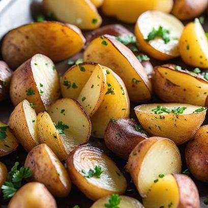 Fried Potatoes Air Fryer Recipe : A Comprehensive Guide