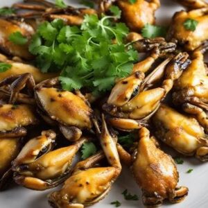 The Ultimate Frog Legs Air Fryer Recipe Guide