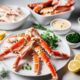 King Crab Legs Air Fryer Recipe : A Comprehensive Guide