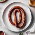Rope Sausage Air Fryer Recipe : A Comprehensive Guide