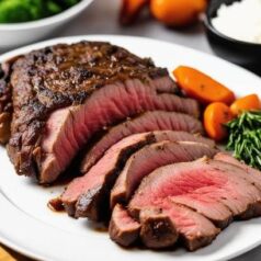 Tri Tip Roast Air Fryer Recipe : A Comprehensive Guide