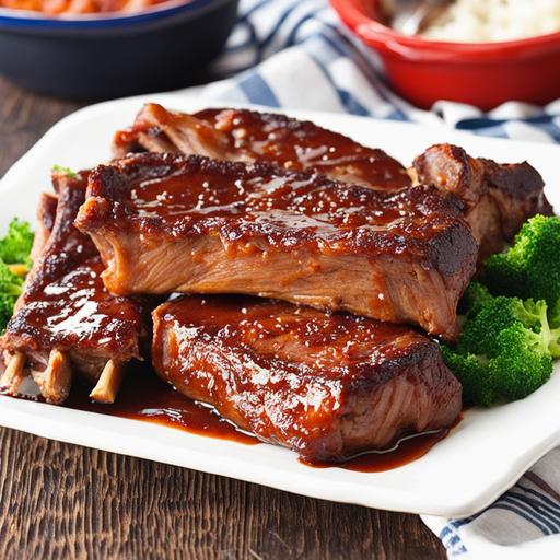 country ribs