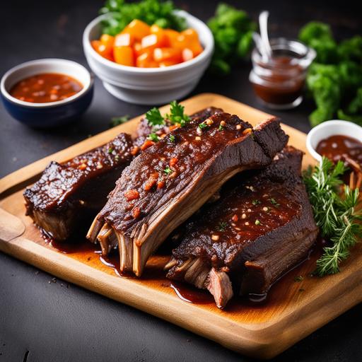 country style beef ribs