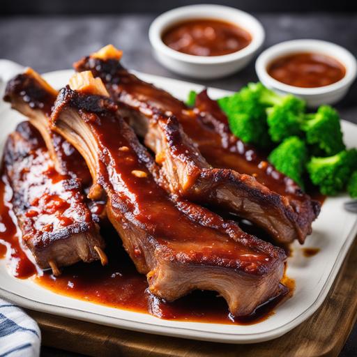 country style pork ribs