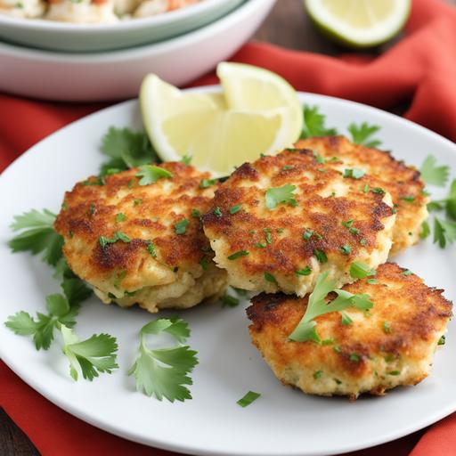 The Ultimate Guide To Making Crab Cakes In An Air Fryer