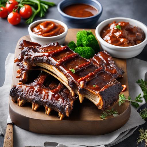 dino ribs