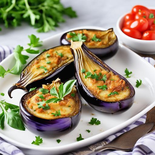 The Versatile Eggplant: Exploring The Delights Of Eggplant Air Fryer ...