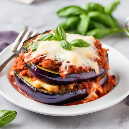 eggplant parm