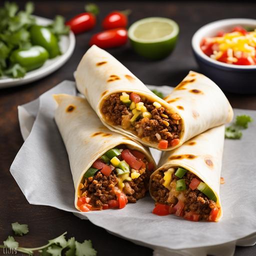 The Air Fryer: A Game Changer For Cooking Delicious El Monterey Burritos