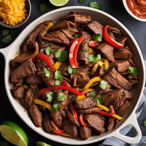 The Ultimate Guide To Fajita Meat In The Air Fryer