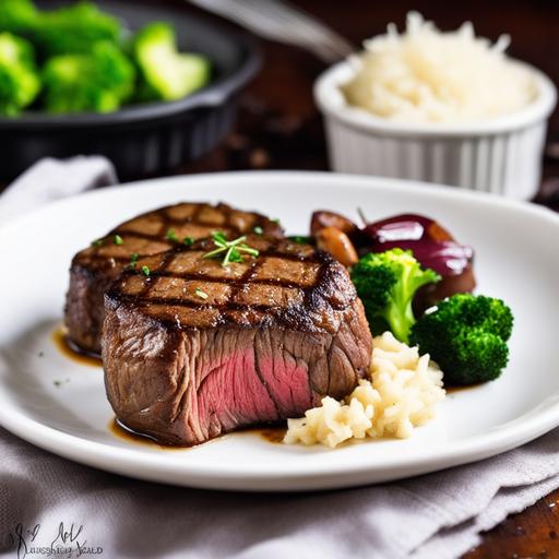 filet mignon