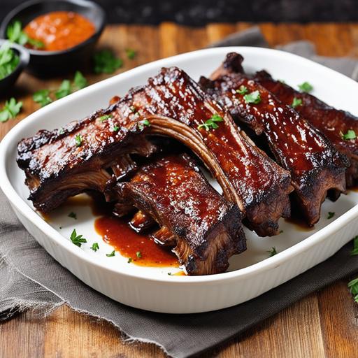 flanken ribs