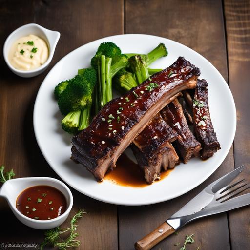 flanken style ribs