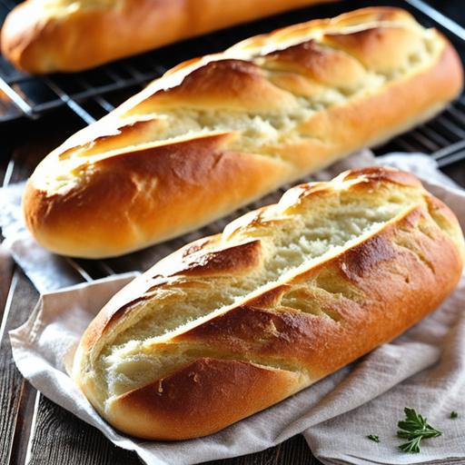 french bread