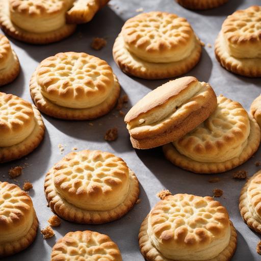 Grands Biscuits Air Fryer Recipe: The Perfect Golden Pleasure