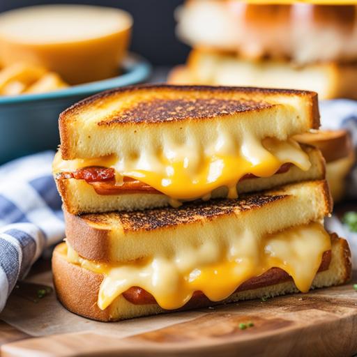 grilled cheese