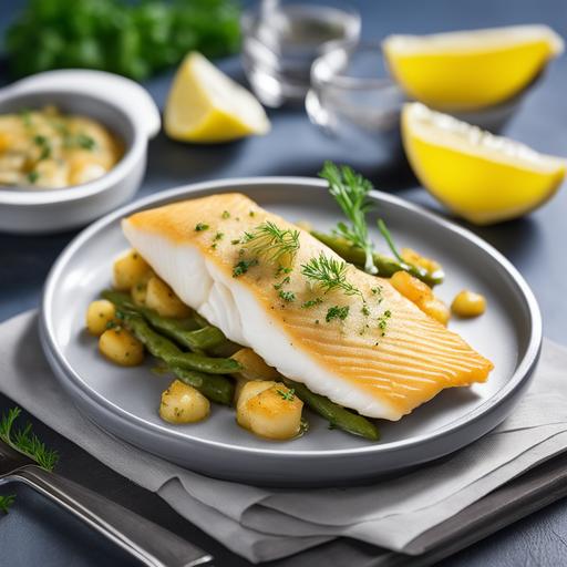 Haddock Fillet Air Fryer Recipe The Ultimate Guide To Culinary Excellence