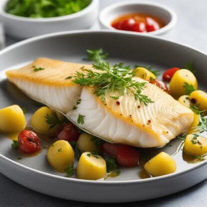 Haddock Fillet Air Fryer Recipe: The Ultimate Guide To Culinary Excellence