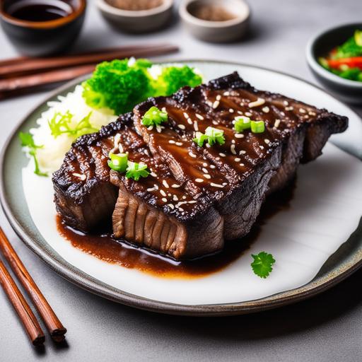 kalbi