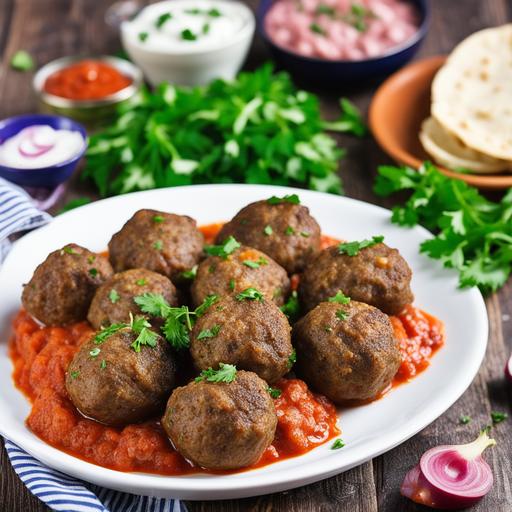 kofta